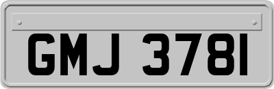 GMJ3781