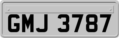 GMJ3787