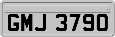 GMJ3790