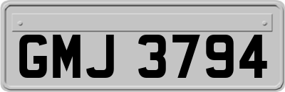 GMJ3794