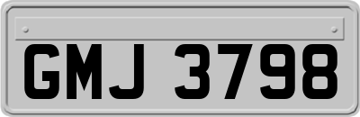 GMJ3798