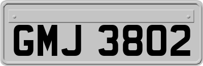 GMJ3802