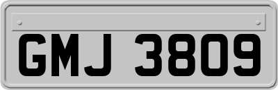 GMJ3809