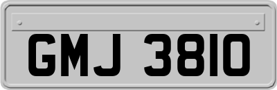 GMJ3810