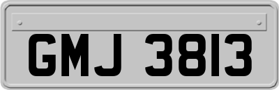 GMJ3813