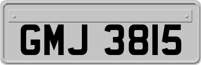 GMJ3815