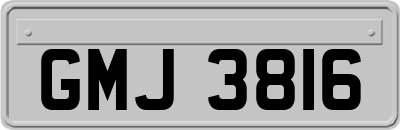 GMJ3816