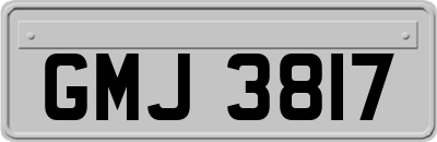 GMJ3817
