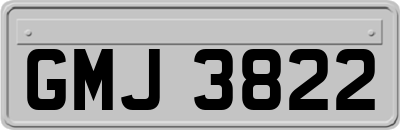 GMJ3822