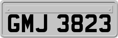 GMJ3823