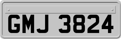 GMJ3824