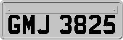 GMJ3825