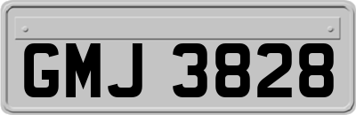 GMJ3828