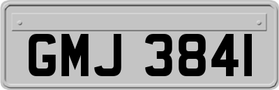 GMJ3841
