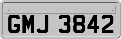 GMJ3842