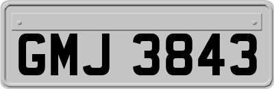 GMJ3843