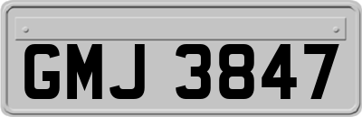 GMJ3847