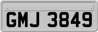 GMJ3849