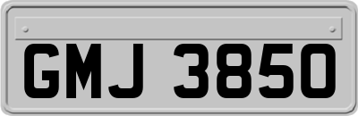 GMJ3850