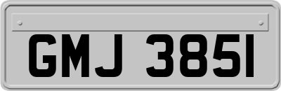 GMJ3851