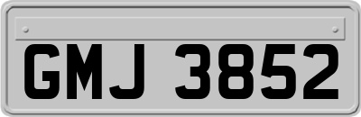 GMJ3852