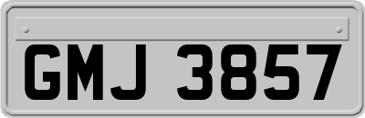 GMJ3857