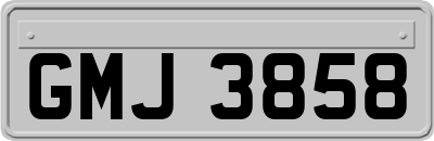 GMJ3858