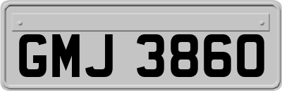 GMJ3860