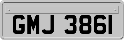 GMJ3861