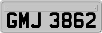 GMJ3862