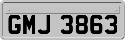 GMJ3863