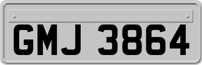 GMJ3864