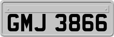 GMJ3866