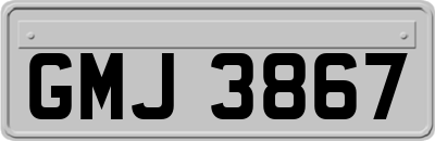 GMJ3867