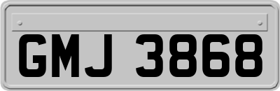 GMJ3868