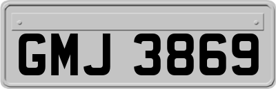GMJ3869
