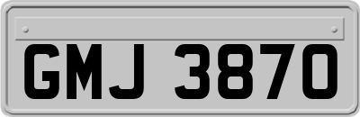 GMJ3870