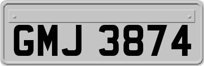 GMJ3874
