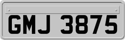 GMJ3875