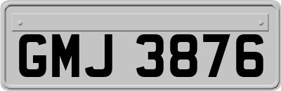 GMJ3876