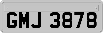 GMJ3878