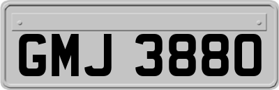 GMJ3880