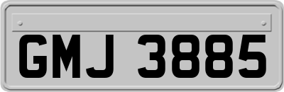 GMJ3885