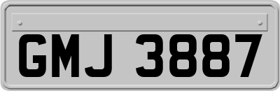 GMJ3887