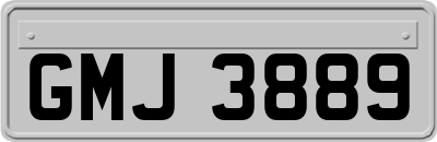 GMJ3889
