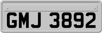 GMJ3892