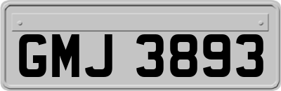 GMJ3893