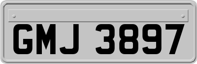 GMJ3897