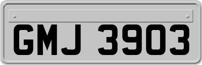 GMJ3903