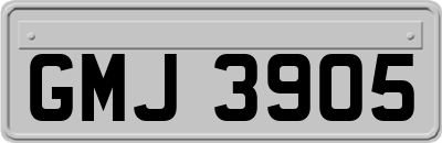 GMJ3905